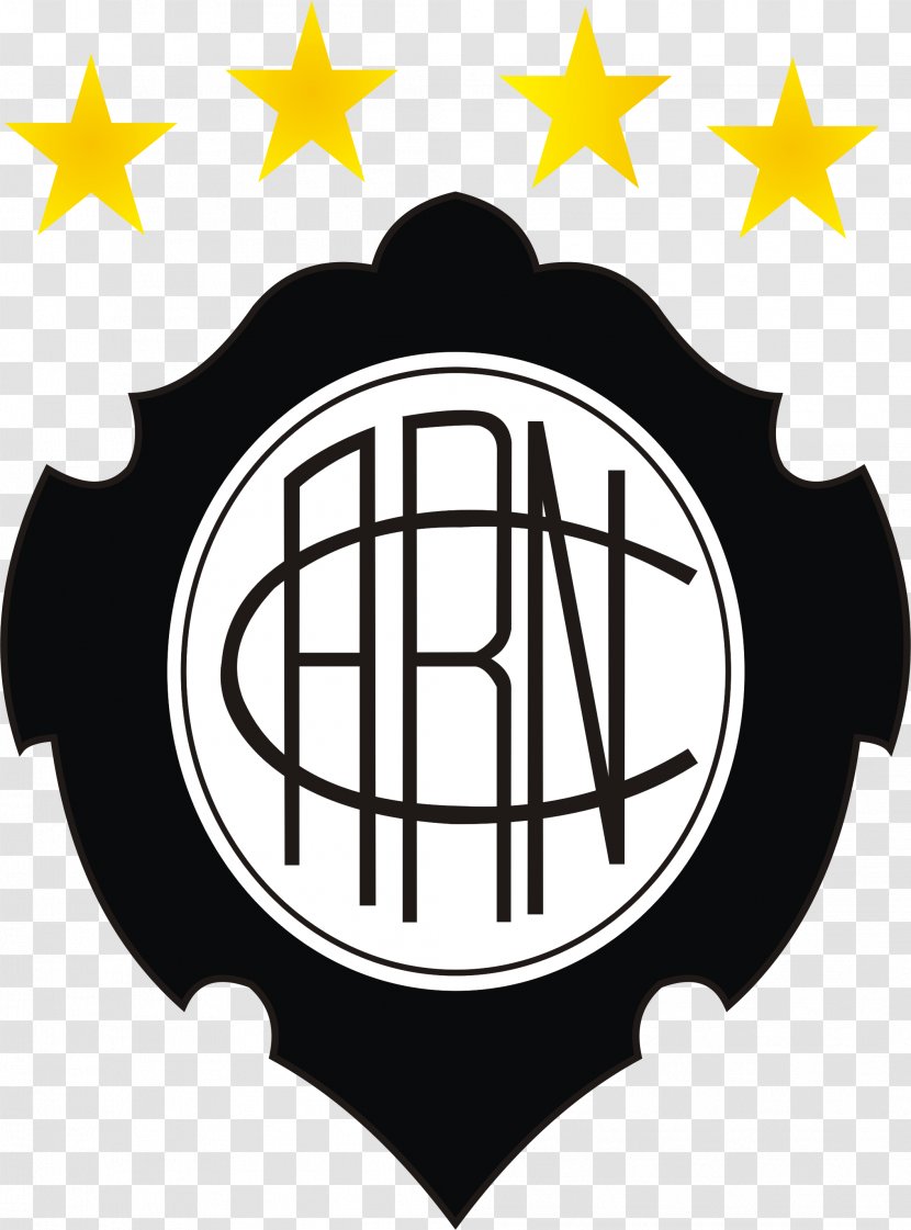 Atlético Rio Negro Clube Manaus Campeonato Amazonense Nacional Futebol River - Black Shield Transparent PNG