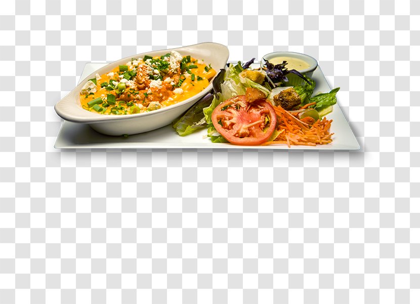 Vegetarian Cuisine Charley's Grill & Spirits Bruschetta Middle Eastern Food - Hamburger - Salad Transparent PNG