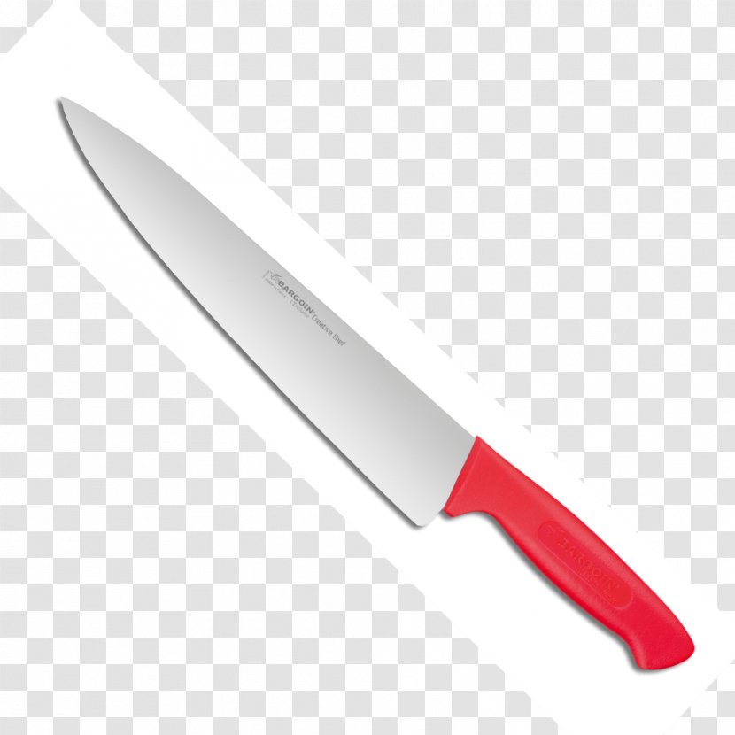 Knife Blade Kitchen Knives Cutlery Weapon - Coltelleria Transparent PNG