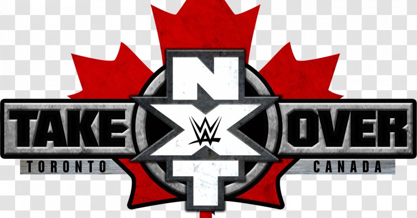 NXT TakeOver: Toronto San Antonio Orlando Chicago - Fictional Character - Takeover Transparent PNG