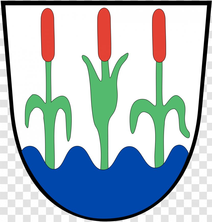 Ruchsen Korb Coat Of Arms Basket Wikipedia - Grass - Germany Transparent PNG