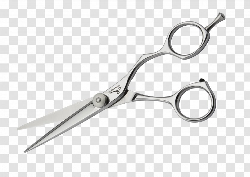Scissors Hair-cutting Shears Tool Transparent PNG