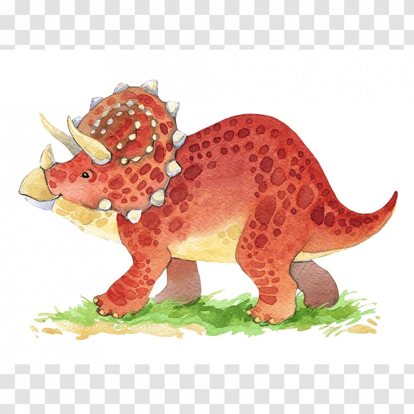 Dinosaur Diplodocus Argentinosaurus Tyrannosaurus Triceratops Transparent PNG