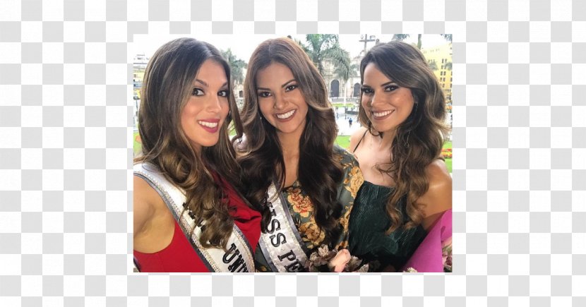 Miss Universe 2016 Peru 2017 2018 France - Heart - Dubai Festival City Transparent PNG