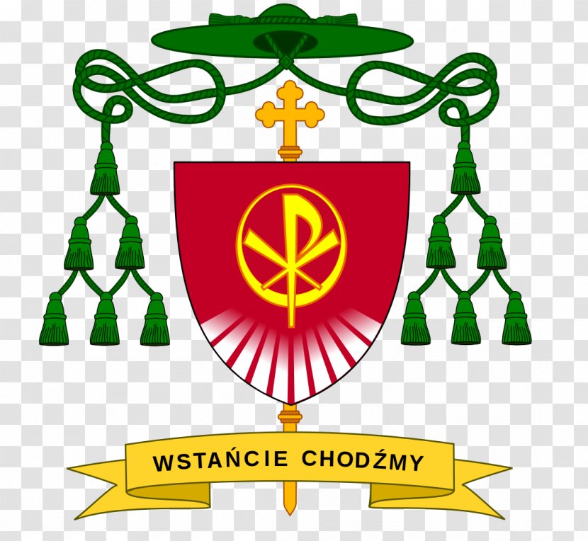Catholicism Coat Of Arms Roman Catholic Archdiocese Gatineau Ecclesiastical Heraldry - Bishop Transparent PNG