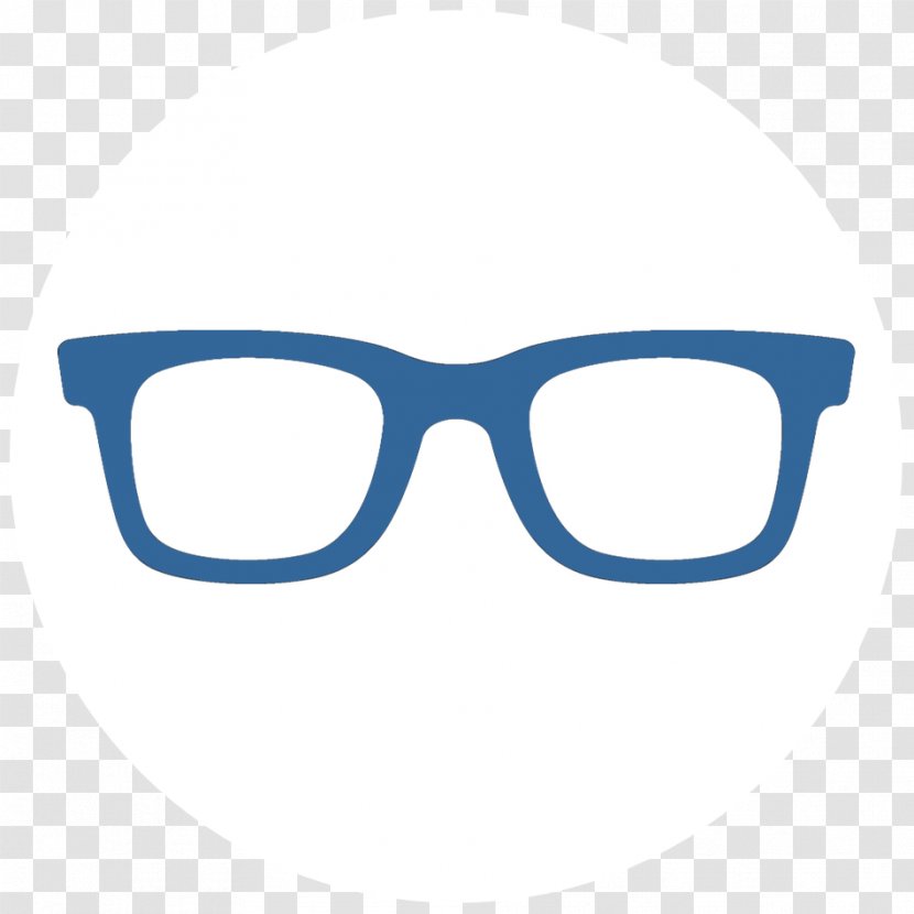 Nerd Glasses Royalty-free - Goggles Transparent PNG