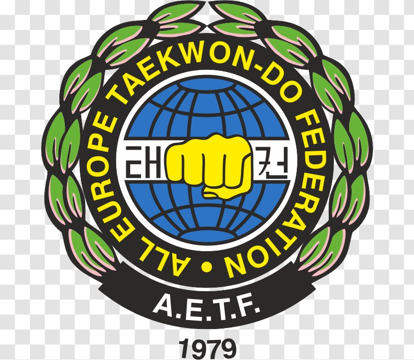Taekwondo SF Brackel 61 - International Federation - Dortmunder Lions Polish Association Of Taekwon-Do FederationTkd Logo Transparent PNG