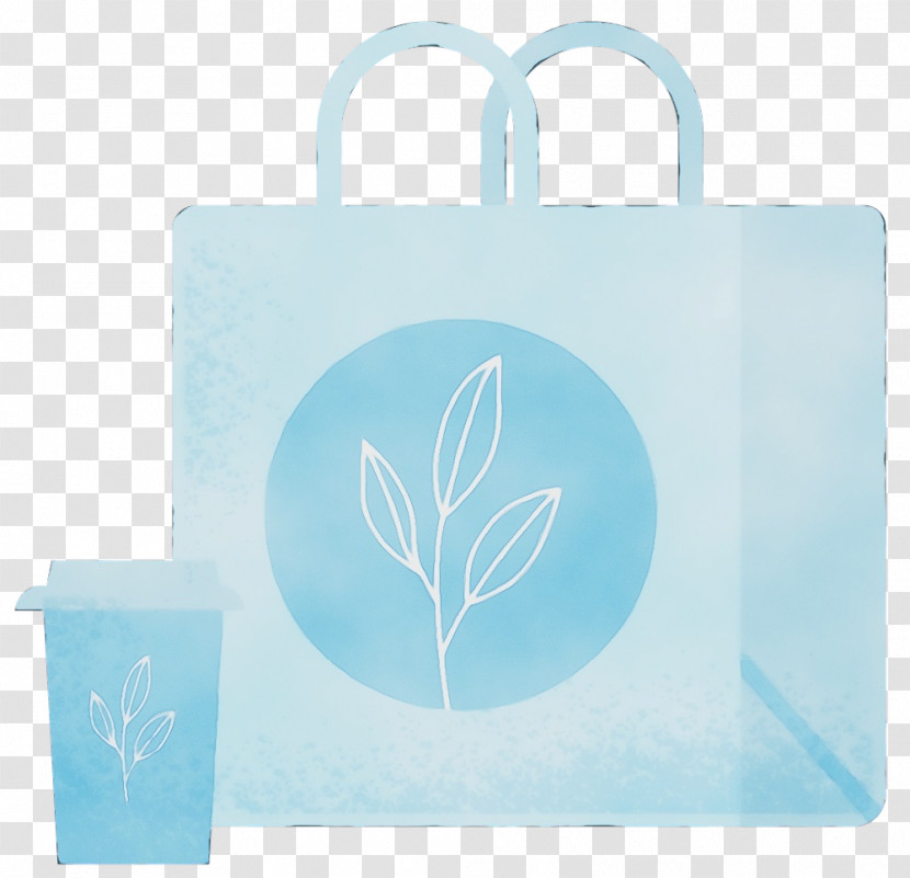 Shopping Bag Transparent PNG