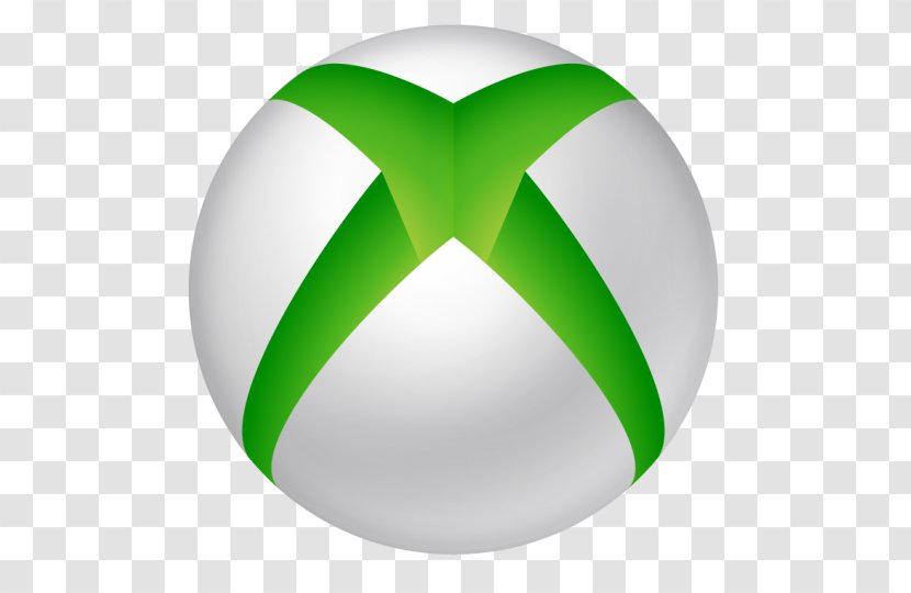 Xbox 360 One Logo Adaptive Controller - Microsoft Transparent PNG