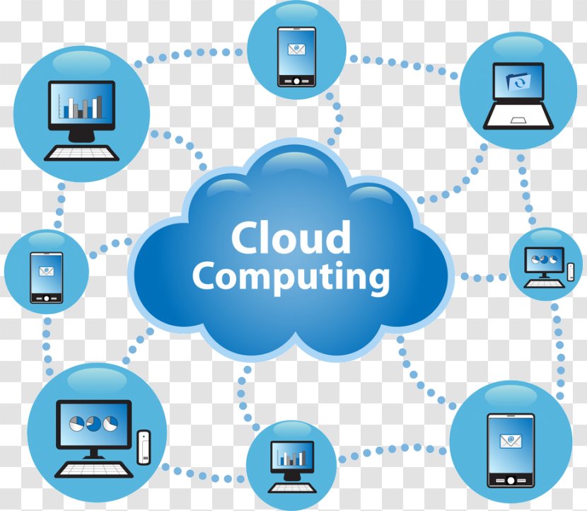 Cloud Computing Security Storage Amazon Web Services - Text Transparent PNG