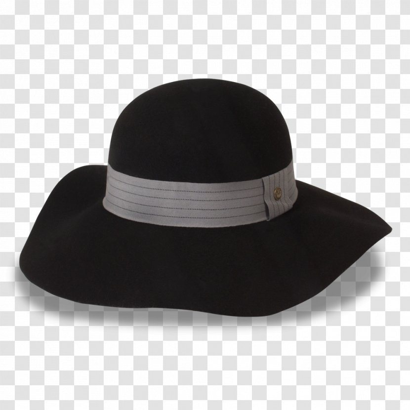 Stetson Fedora Hat Baseball Cap - Newsboy Transparent PNG