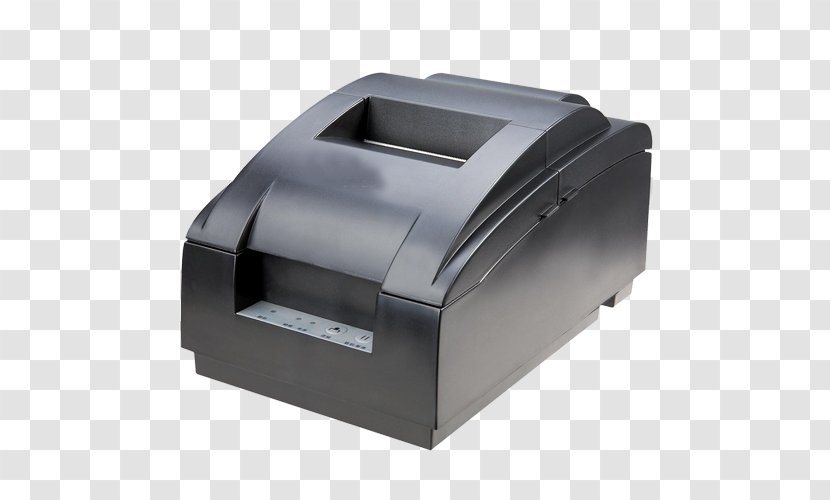 Printer Computer Hardware - Technology Transparent PNG
