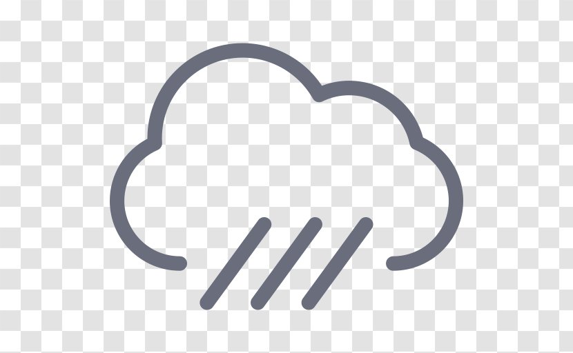 Rain Wet Season Cloud Weather Transparent PNG