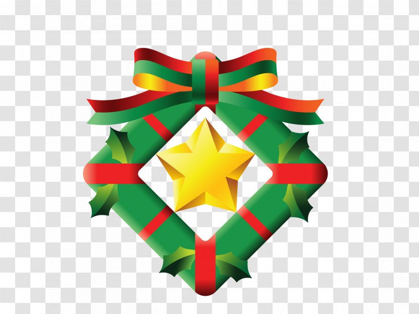 Christmas Ornament Santa Claus Icon - Logo - Creative Transparent PNG