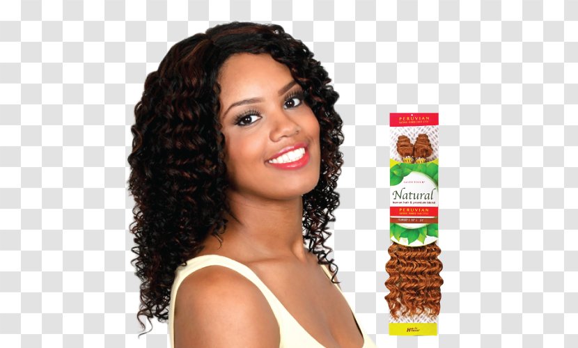 Wig Product - Jheri Curl - Marley Crochet Afro Hairstyles Transparent PNG