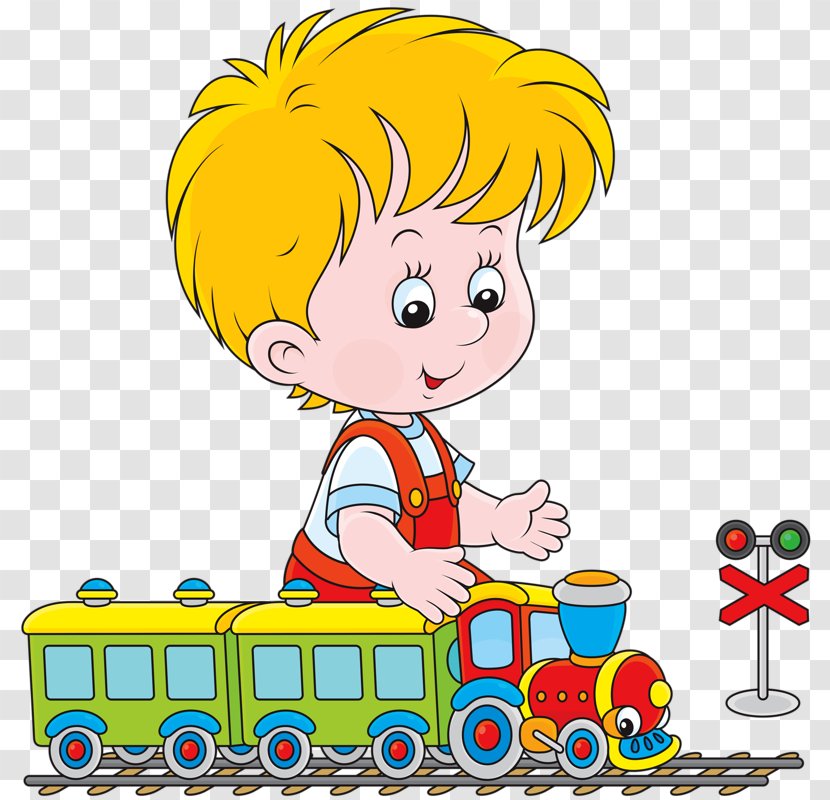 Train Vector Graphics Royalty-free Image Clip Art - Toy Trains Sets - Vieira Illustration Transparent PNG