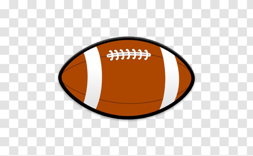 American Football Rugby Clip Art - Ball Transparent PNG