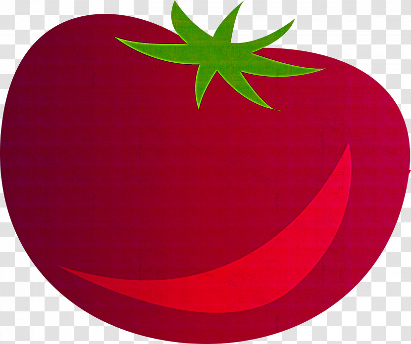 Tomato Transparent PNG