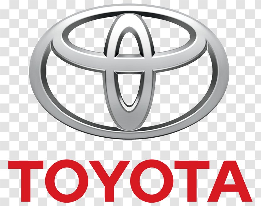 Toyota Vitz Car Ford Tacoma - Trademark Transparent PNG