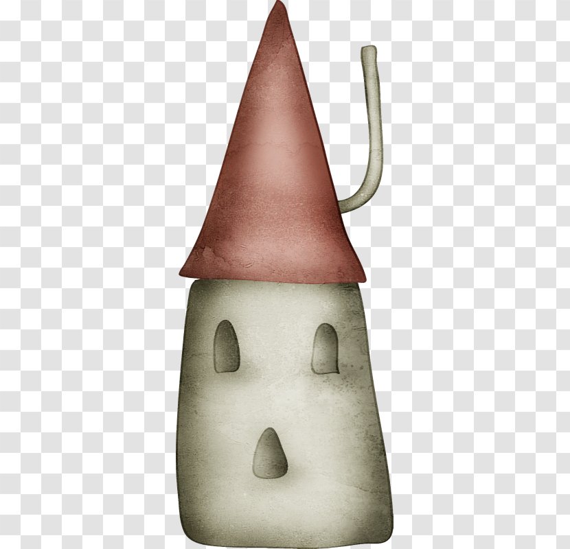 House Cartoon Comics - Chimney Transparent PNG