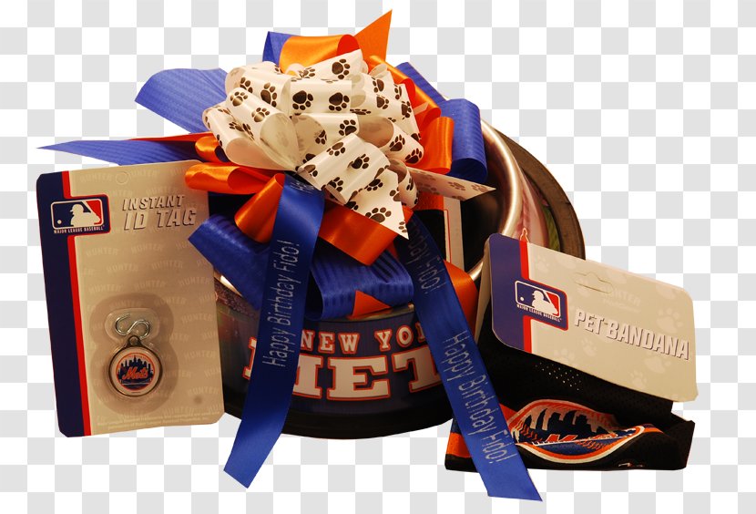 Food Gift Baskets New York Mets Easter Basket Transparent PNG