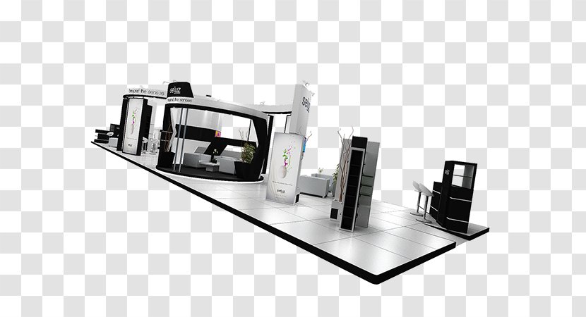 Product Design Machine Technology Angle - Dubai Cityscape Exhibition Transparent PNG