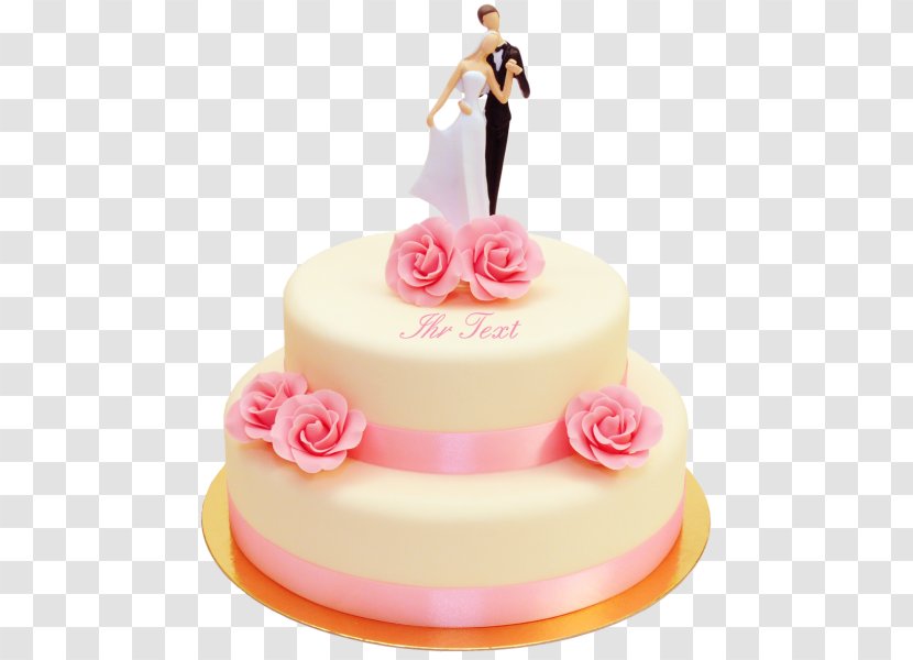 Torte Wedding Cake Birthday Decorating Royal Icing - Fondant Transparent PNG