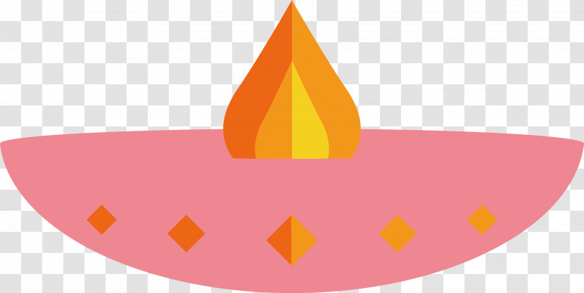 Happy DIWALI Transparent PNG