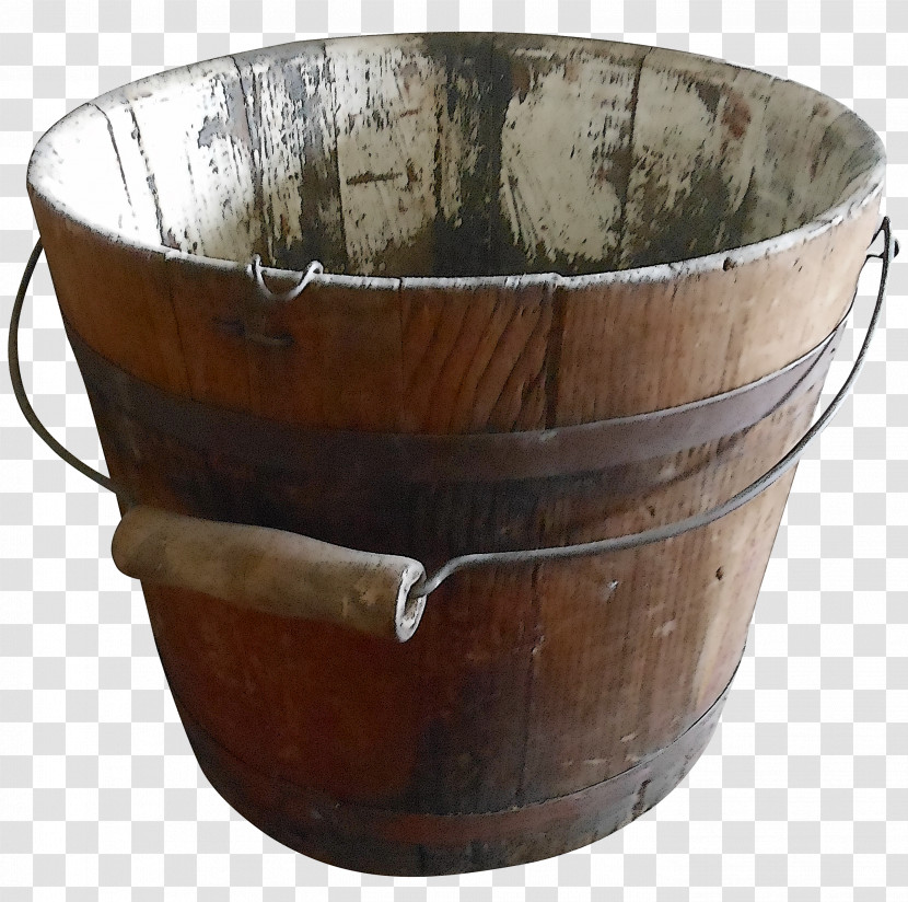 Punch Bowl Bowl Flowerpot Bucket Earthenware Transparent PNG