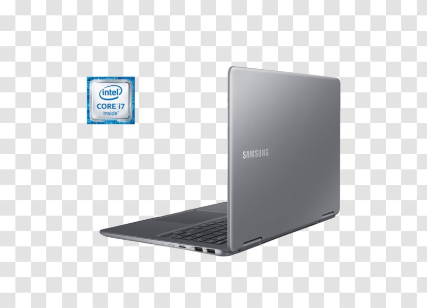 Netbook Laptop Samsung Ativ Book 9 Intel Computer Hardware - Notebook Pro Transparent PNG