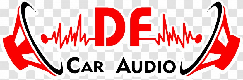 Car Tuning Logo Vehicle Audio - Brand Transparent PNG