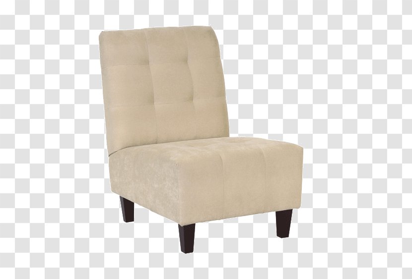 Club Chair Couch - Design Transparent PNG