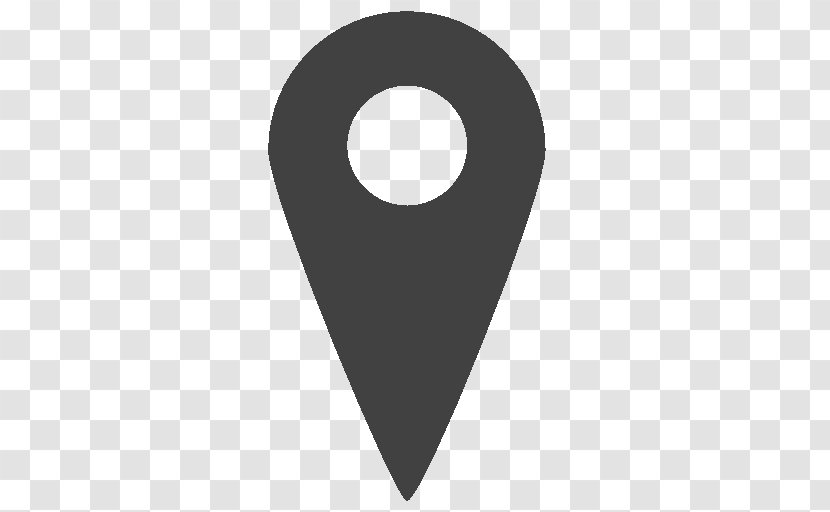 Location Logo Map Astana - App Store Transparent PNG