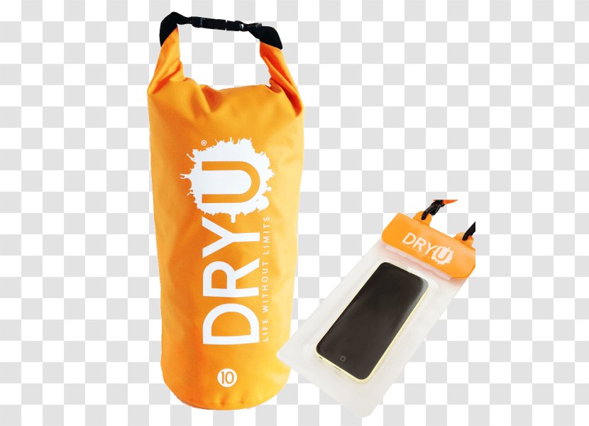 Dry Bag Waterproofing Garment - Smartphone Transparent PNG