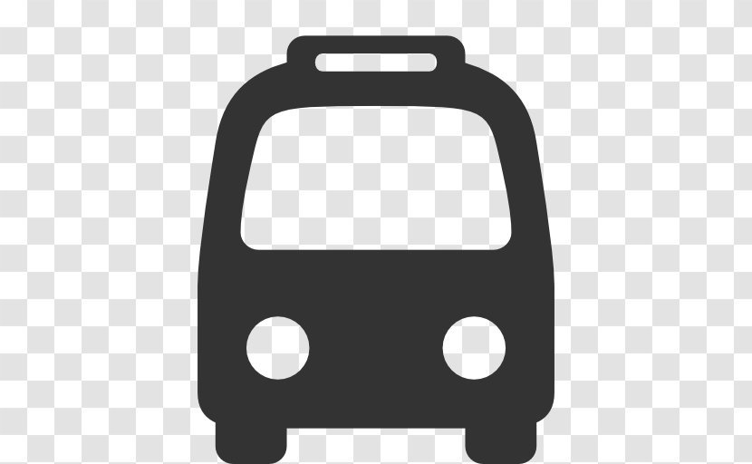 Bus Download - Transport - Icon Transparent PNG