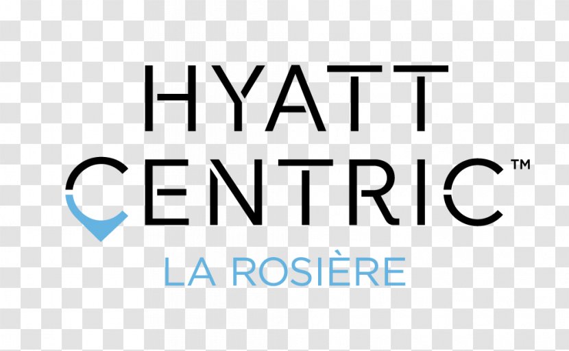 Hyatt Centric French Quarter New Orleans Hotel Las Condes Santiago San Isidro Lima - Logo Transparent PNG