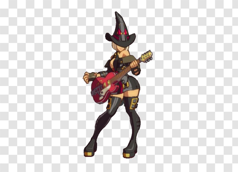 Guilty Gear Xrd Aksys Games Arc System Works PlayStation 4 3 - Figurine - Ino Transparent PNG