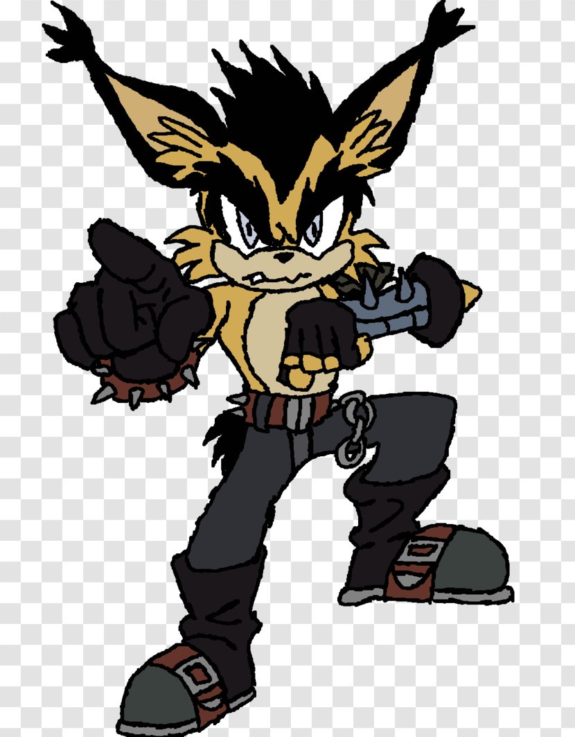 Lynxes Sonic The Hedgehog Drawing Clip Art - Deviantart - Knuckles Echidna Transparent PNG