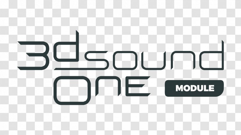 Logo Brand - Sound System Transparent PNG