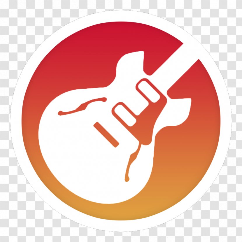 GarageBand ILife - Heart - Band Transparent PNG