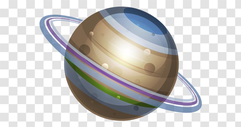 Planet Solar System Earth Transparent PNG