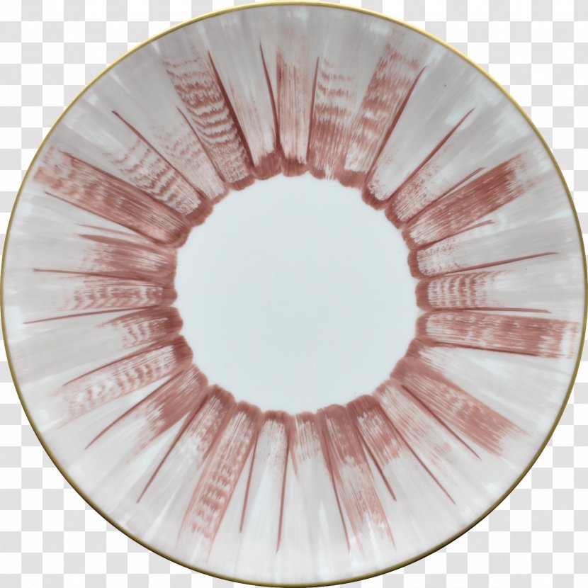 Eyelash Circle Transparent PNG