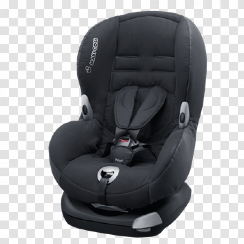 Baby & Toddler Car Seats Maxi-Cosi Priori SPS Rubi XP - Safety Transparent PNG