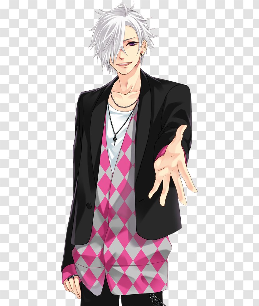 Brothers Conflict Costume Cosplay Suit - Cartoon Transparent PNG