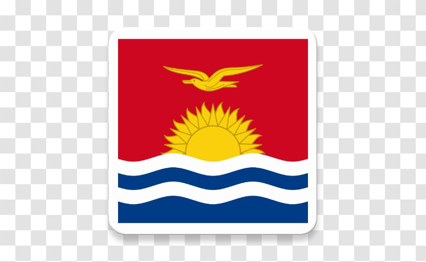Flag Cartoon - Oceania - Symbol Logo Transparent PNG