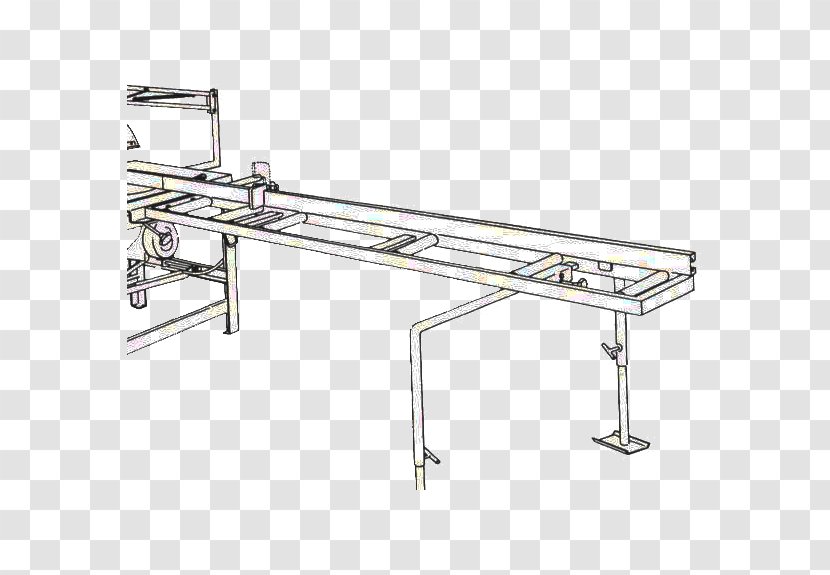 Product Design Car Line Machine Angle - Steel Transparent PNG