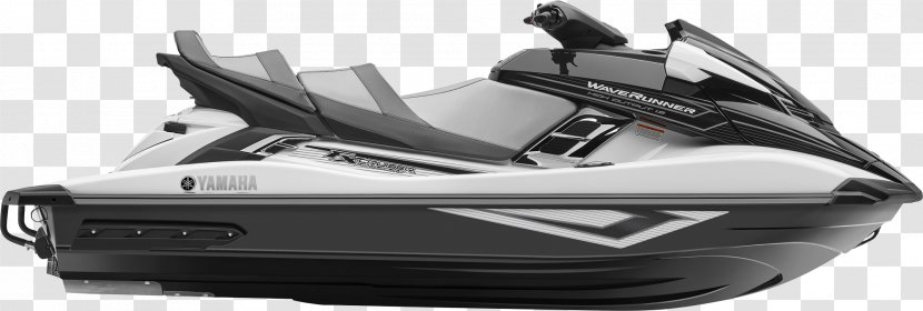 Yamaha Motor Company WaveRunner Boat Personal Water Craft California - Watercraft Transparent PNG