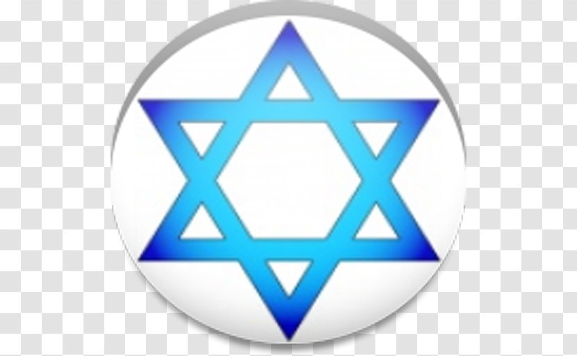 Star Of David Flag Israel Judaism Jewish Symbolism Transparent PNG