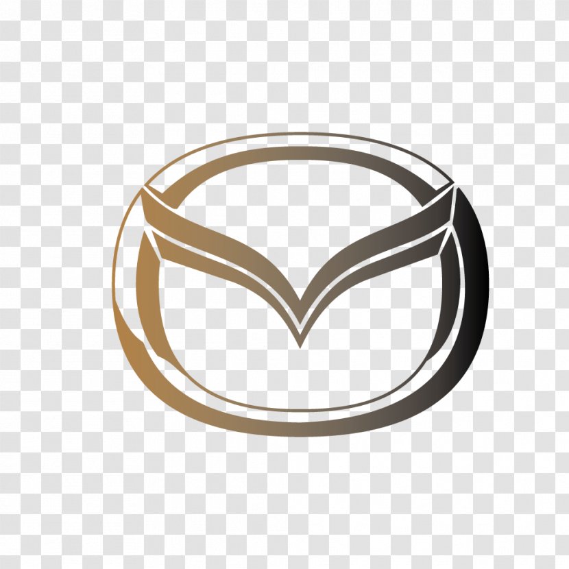 Mazda3 Car Mazda MX-5 Logo - Emblem - Changan Transparent PNG