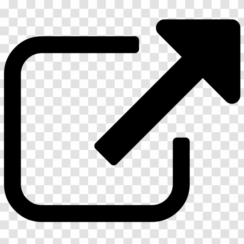 Hyperlink Symbol - Delete Button Transparent PNG